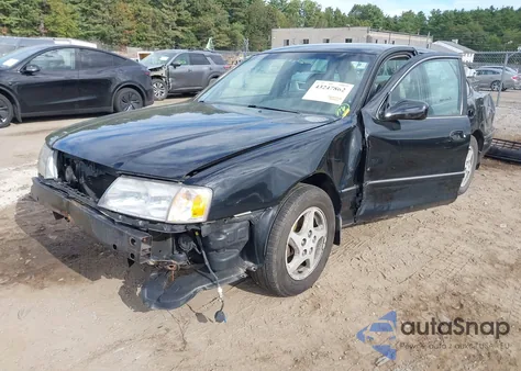 1999 Toyota Avalon Xls из США, поврежденный, VIN 4T1BF18B1XU293201